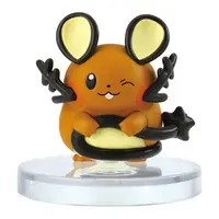 Trading Figure - Pokémon / Dedenne