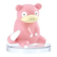 Trading Figure - Pokémon / Slowpoke