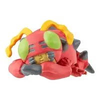 Trading Figure - Digimon Adventure / Tentomon