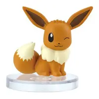 Trading Figure - Pokémon / Eevee
