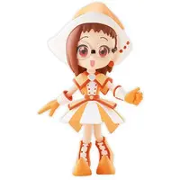 Trading Figure - Ojamajo Doremi / Fujiwara Hazuki