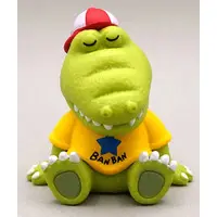Katazun Fig - Ganko-chan of Zawazawa Forest