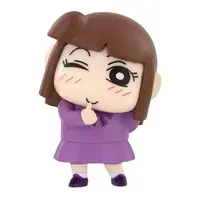 Trading Figure - Crayon Shin-chan / Suotome Ai