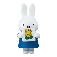 Trading Figure - miffy / Miffy