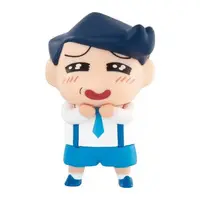 Trading Figure - Crayon Shin-chan / Kazama Toru