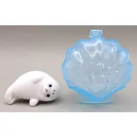Trading Figure - Earless seal