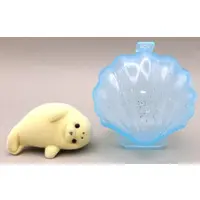 Trading Figure - Earless seal