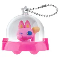 Trading Figure - Tamagotchi / Meowtchi