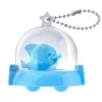 Trading Figure - Tamagotchi / Irukatchi