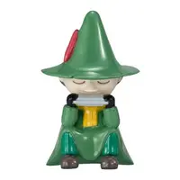 Trading Figure - MOOMIN / Snufkin