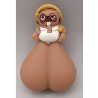 Trading Figure - Tanuki (raccoon dog)