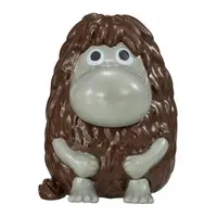 Trading Figure - MOOMIN / The Ancestor