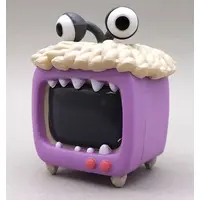 Trading Figure - Monsters, Inc