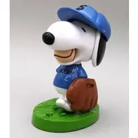 Trading Figure - PEANUTS / Snoopy