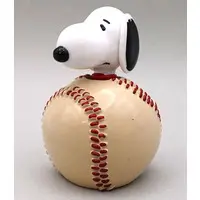 Trading Figure - PEANUTS / Snoopy