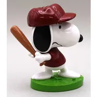 Trading Figure - PEANUTS / Snoopy