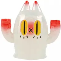 Trading Figure - BEN THE SPOOKY CAT