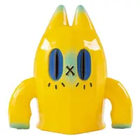Trading Figure - BEN THE SPOOKY CAT