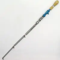 Trading Figure - Die-cast Mini mini fishing tackle mascot