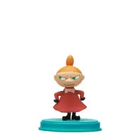 Trading Figure - MOOMIN / Little My