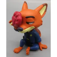 Trading Figure - Disney / Nick Wilde