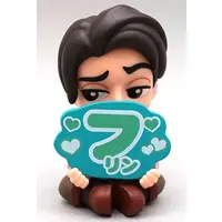 Trading Figure - Disney / Flynn Rider