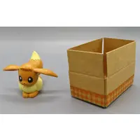 Trading Figure - Pokémon / Eevee