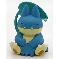 Trading Figure - Pokémon / Munchlax