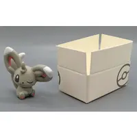 Trading Figure - Pokémon / Minccino