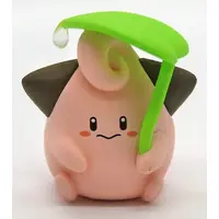 Trading Figure - Pokémon / Cleffa