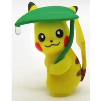 Trading Figure - Pokémon / Pikachu