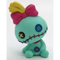 Katazun Fig - Lilo & Stitch / Scrump & Lilo