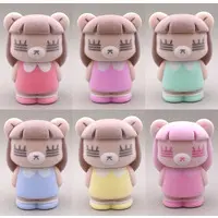 Mascot - Trading Figure - Koresawa