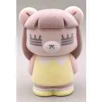 Mascot - Trading Figure - Koresawa