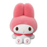 Trading Figure - Sanrio / My Melody