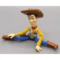 Trading Figure - Toy Story / Woody