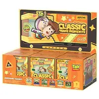 Trading Figure - Toy Story / Buzz Lightyear & Jessie & Aliens