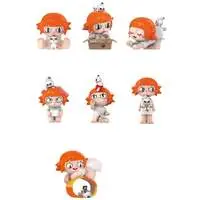 Trading Figure - FRIENDSHEEP Nikoko's Wish Series