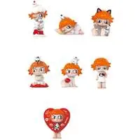 Trading Figure - FRIENDSHEEP Nikoko Soulmate Series