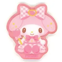 Stickers - Sanrio / My Melody