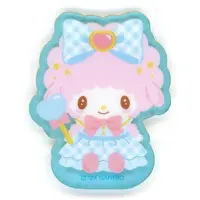 Stickers - Sanrio / My Sweet Piano
