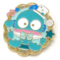 Badge - Sanrio / Hangyodon