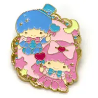 Badge - Little Twin Stars