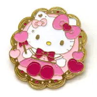Badge - Sanrio / Hello Kitty