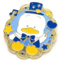 Badge - Sanrio / Pekkle