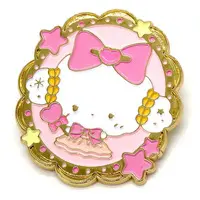 Badge - Sanrio / Cogimyun