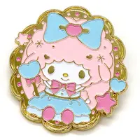 Badge - Sanrio / My Sweet Piano