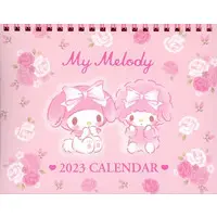 Calendar - Sanrio / My Melody