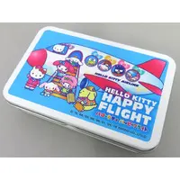 Accessory case - Case - Sanrio / Hello Kitty