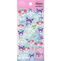 Stickers - Sanrio